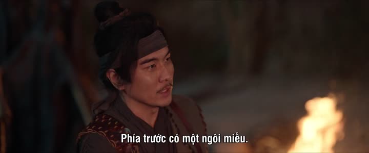 Đường Triều Quỷ Sự Lục (Phần 3) 10 Hình ảnh tập 13 Đường Triều Quỷ Sự Lục (Phần 3)