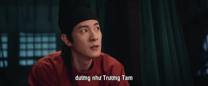 Đường Triều Quỷ Sự Lục (Phần 3) 9 Tập 20 phim Đường Triều Quỷ Sự Lục (Phần 3)