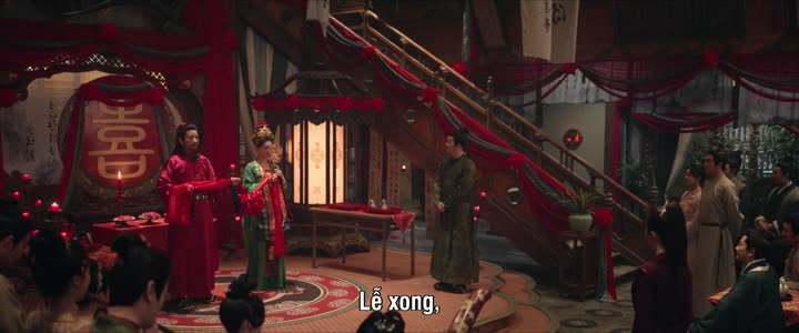 Đường Triều Quỷ Sự Lục (Phần 3) 10 Hình ảnh tập 24 Đường Triều Quỷ Sự Lục (Phần 3)