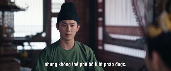 Đường Triều Quỷ Sự Lục (Phần 3) 9 Tập 31 phim Đường Triều Quỷ Sự Lục (Phần 3)