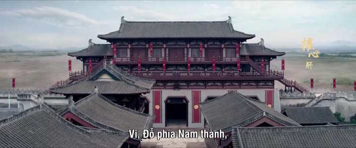 Đường Triều Quỷ Sự Lục (Phần 3) 10 Hình ảnh tập 31 Đường Triều Quỷ Sự Lục (Phần 3)