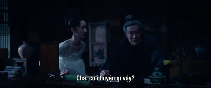 Đường Triều Quỷ Sự Lục (Phần 3) 10 Hình ảnh tập 33 Đường Triều Quỷ Sự Lục (Phần 3)