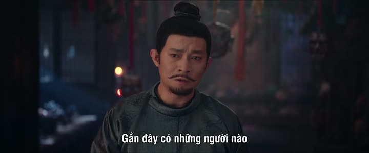 Đường Triều Quỷ Sự Lục (Phần 3) 9 Tập 38 phim Đường Triều Quỷ Sự Lục (Phần 3)