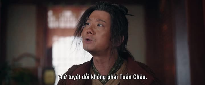 Đường Triều Quỷ Sự Lục (Phần 3) 10 Hình ảnh tập 38 Đường Triều Quỷ Sự Lục (Phần 3)