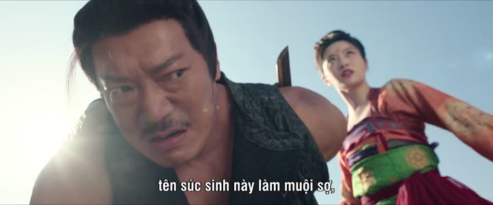 Đường Triều Quỷ Sự Lục (Phần 3) 9 Tập 7 phim Đường Triều Quỷ Sự Lục (Phần 3)