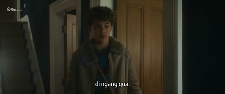 Lazarus: Bóng Ma Quá Khứ 9 Tập 4 phim Lazarus: Bóng Ma Quá Khứ