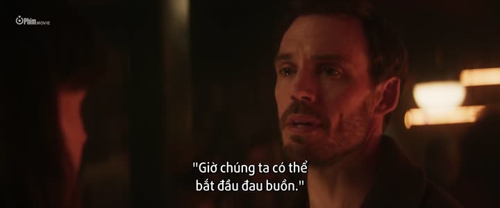 Lazarus: Bóng Ma Quá Khứ 10 Hình ảnh tập 5 Lazarus: Bóng Ma Quá Khứ