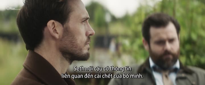 Lazarus: Bóng Ma Quá Khứ 9 Tập 6 phim Lazarus: Bóng Ma Quá Khứ