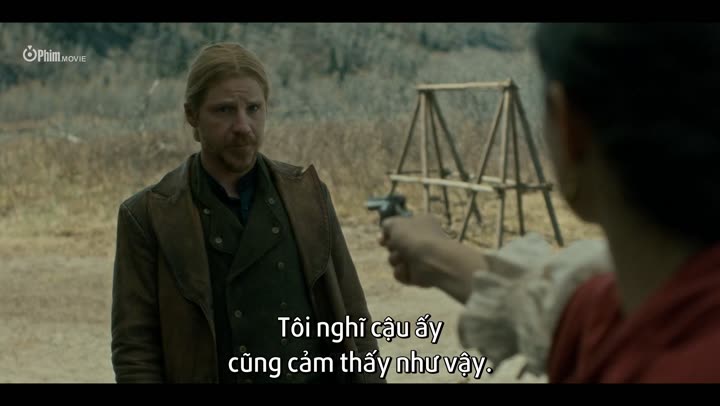Hình ảnh tập 3 Cậu Nhóc Billy (Phần 3)