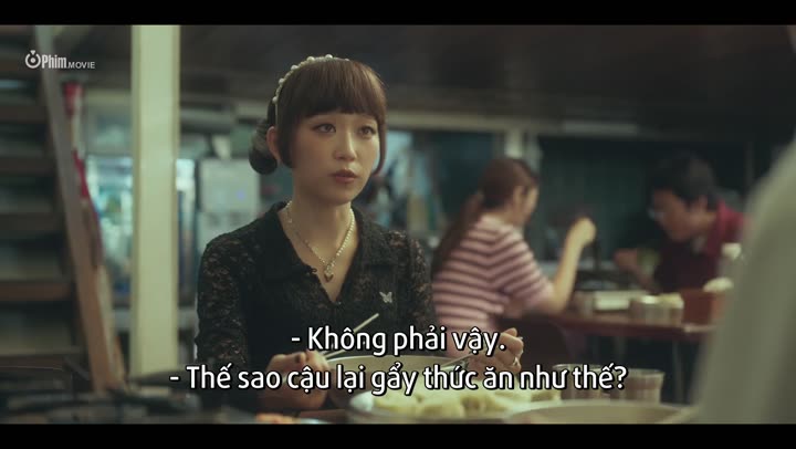 Những Ngón Tay Cảm Xúc 9 Tập 9 phim Những Ngón Tay Cảm Xúc