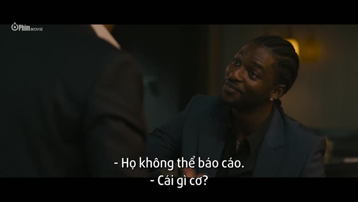 Ông Trùm Vùng Tulsa (Phần 3) 9 Tập 7 phim Ông Trùm Vùng Tulsa (Phần 3)