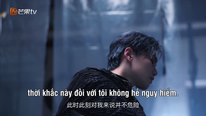 Hình ảnh tập 11 Trở Lại 2125