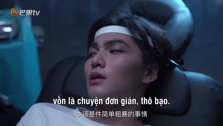 Trở Lại 2125 9 Tập 12 phim Trở Lại 2125