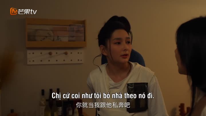 Hình ảnh tập 8 Trở Lại 2125
