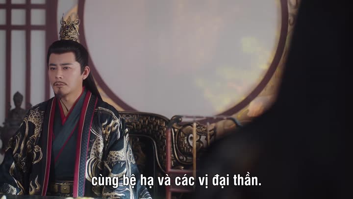 Hình ảnh tập 13 Chớ Quấy Rầy Phi Thăng