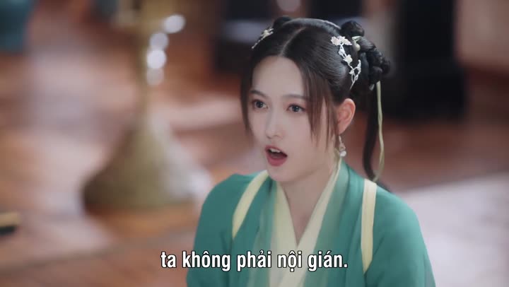 Tập 15 phim Chớ Quấy Rầy Phi Thăng