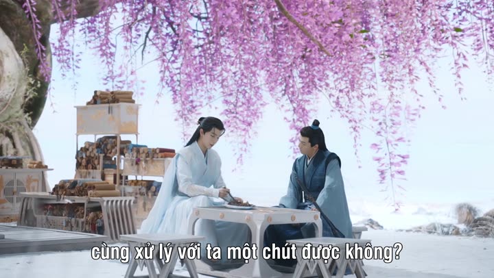Chớ Quấy Rầy Phi Thăng 10 Hình ảnh tập 19 Chớ Quấy Rầy Phi Thăng