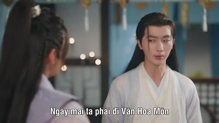 Chớ Quấy Rầy Phi Thăng 10 Hình ảnh tập 20 Chớ Quấy Rầy Phi Thăng
