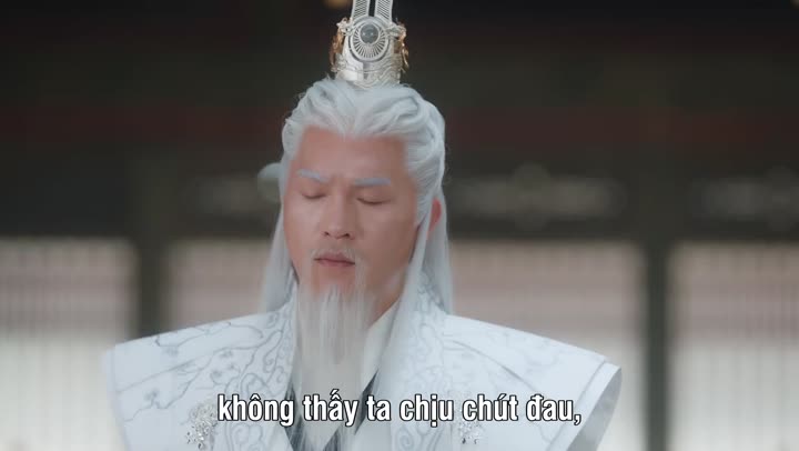Tập 23 phim Chớ Quấy Rầy Phi Thăng