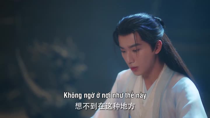 Chớ Quấy Rầy Phi Thăng 10 Hình ảnh tập 27 Chớ Quấy Rầy Phi Thăng