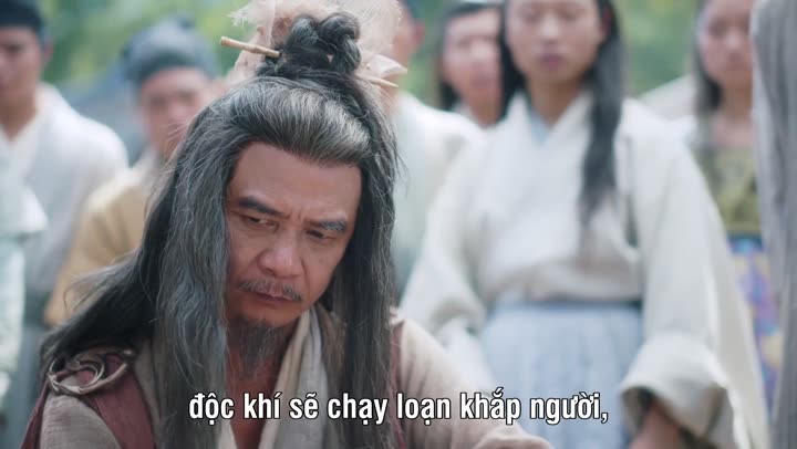 Chớ Quấy Rầy Phi Thăng 9 Tập 3 phim Chớ Quấy Rầy Phi Thăng