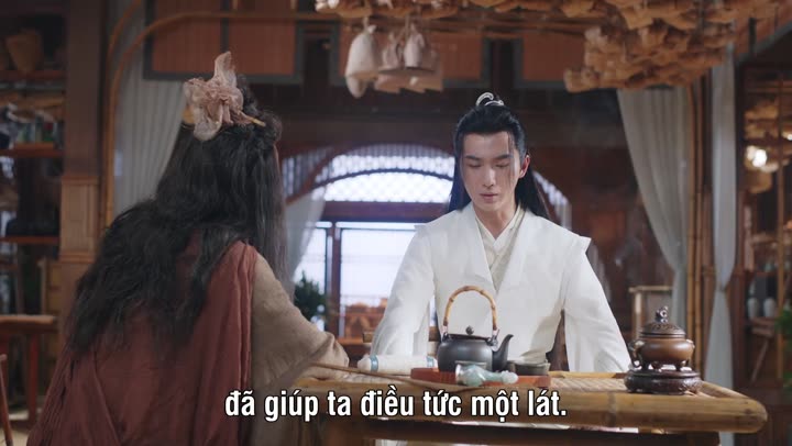Chớ Quấy Rầy Phi Thăng 10 Hình ảnh tập 3 Chớ Quấy Rầy Phi Thăng