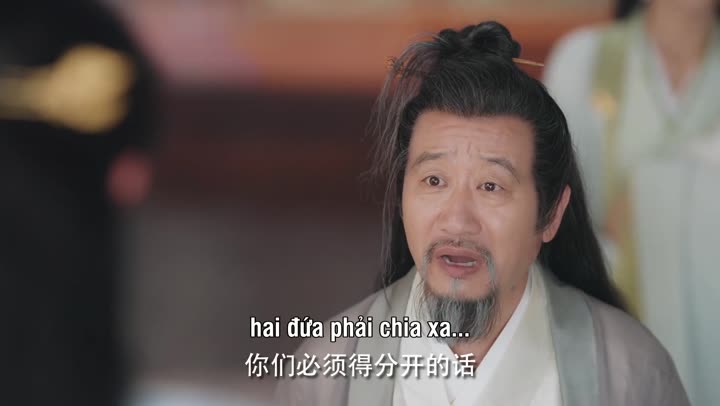 Chớ Quấy Rầy Phi Thăng 9 Tập 31 phim Chớ Quấy Rầy Phi Thăng