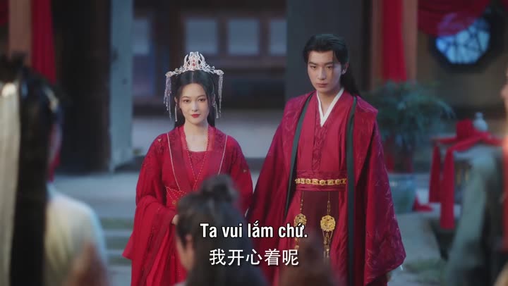 Chớ Quấy Rầy Phi Thăng 10 Hình ảnh tập 31 Chớ Quấy Rầy Phi Thăng