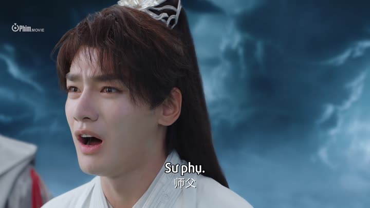 Tập 10 phim Tiên Y Giữa Phàm Trần Chẳng Vướng Bụi