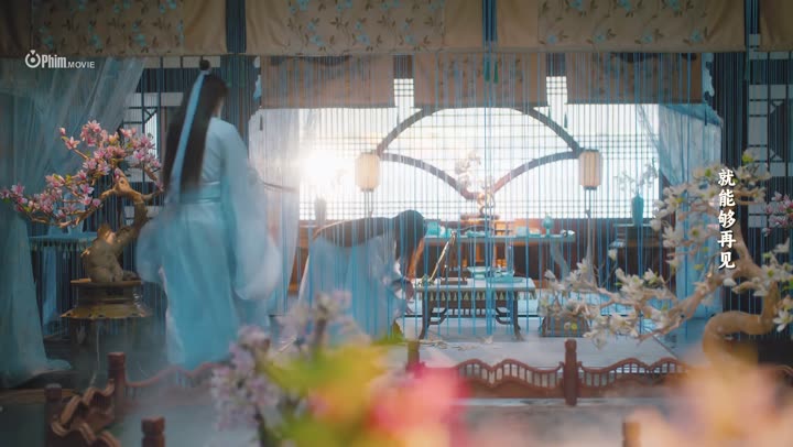 Tiên Y Giữa Phàm Trần Chẳng Vướng Bụi 10 Hình ảnh tập 12 Tiên Y Giữa Phàm Trần Chẳng Vướng Bụi