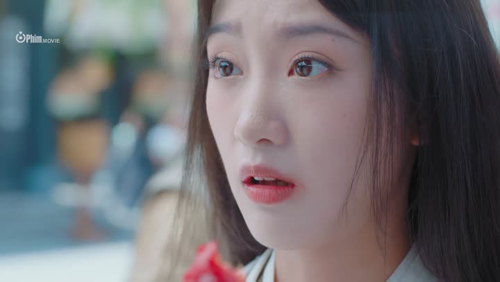 Tập 14 phim Tiên Y Giữa Phàm Trần Chẳng Vướng Bụi
