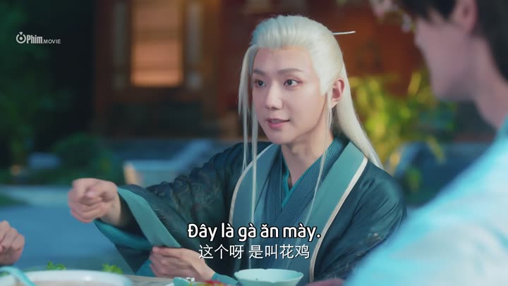 Tiên Y Giữa Phàm Trần Chẳng Vướng Bụi 10 Hình ảnh tập 7 Tiên Y Giữa Phàm Trần Chẳng Vướng Bụi