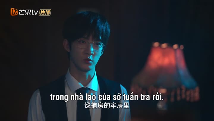 Hình ảnh tập 15 Thợ Săn Truy Chạy