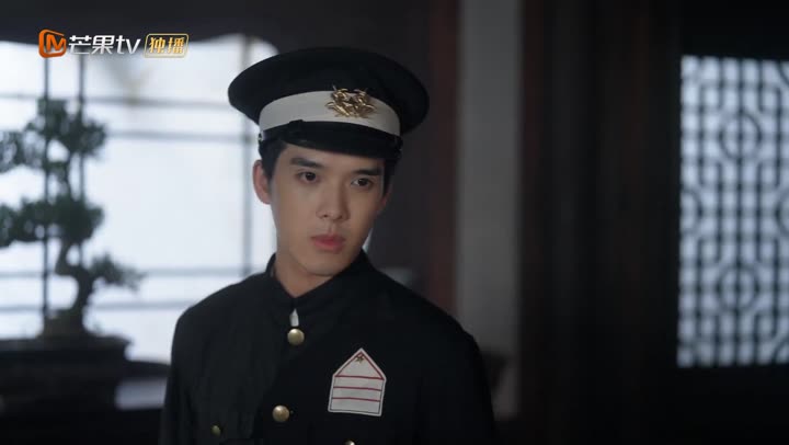 Tập 9 phim Thợ Săn Truy Chạy