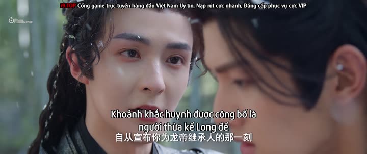 Thánh Chỉ Long Tộc 9 Tập 1 phim Thánh Chỉ Long Tộc