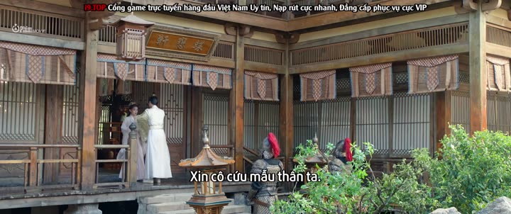 Thánh Chỉ Long Tộc 9 Tập 14 phim Thánh Chỉ Long Tộc