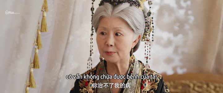 Thánh Chỉ Long Tộc 10 Hình ảnh tập 14 Thánh Chỉ Long Tộc