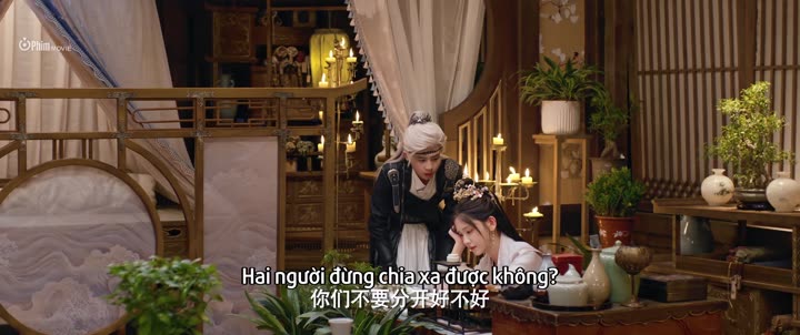 Thánh Chỉ Long Tộc 10 Hình ảnh tập 15 Thánh Chỉ Long Tộc