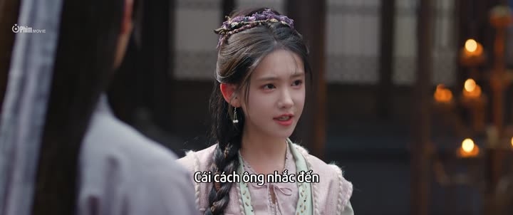 Thánh Chỉ Long Tộc 10 Hình ảnh tập 5 Thánh Chỉ Long Tộc