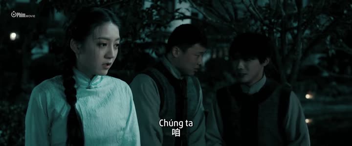 Lâu Ngày Mới Biết Lòng Quân 9 Tập 1 phim Lâu Ngày Mới Biết Lòng Quân