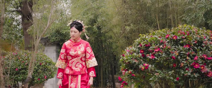 Lâu Ngày Mới Biết Lòng Quân 10 Hình ảnh tập 1 Lâu Ngày Mới Biết Lòng Quân