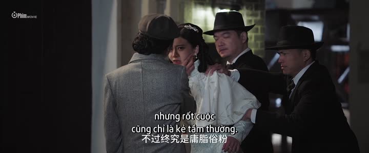 Lâu Ngày Mới Biết Lòng Quân 9 Tập 10 phim Lâu Ngày Mới Biết Lòng Quân