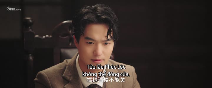 Lâu Ngày Mới Biết Lòng Quân 9 Tập 13 phim Lâu Ngày Mới Biết Lòng Quân