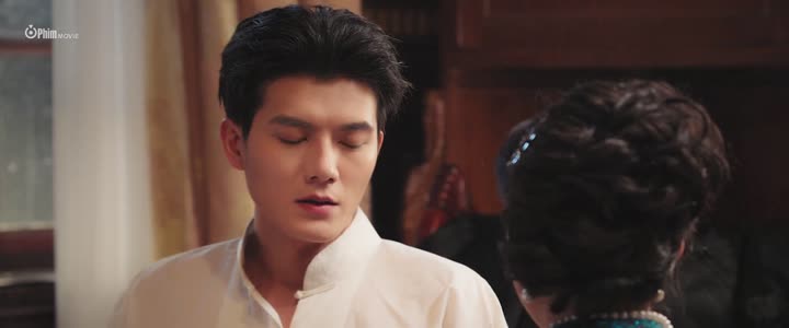 Lâu Ngày Mới Biết Lòng Quân 10 Hình ảnh tập 16 Lâu Ngày Mới Biết Lòng Quân