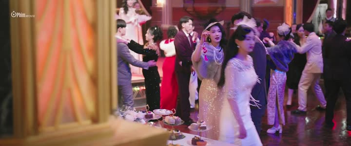 Lâu Ngày Mới Biết Lòng Quân 9 Tập 18 phim Lâu Ngày Mới Biết Lòng Quân