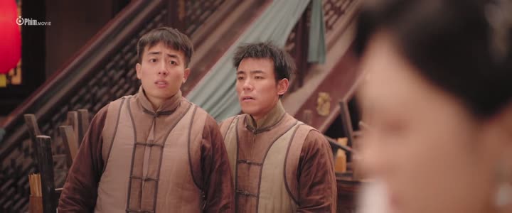 Lâu Ngày Mới Biết Lòng Quân 10 Hình ảnh tập 18 Lâu Ngày Mới Biết Lòng Quân
