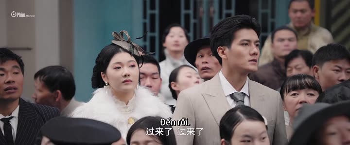 Lâu Ngày Mới Biết Lòng Quân 9 Tập 19 phim Lâu Ngày Mới Biết Lòng Quân