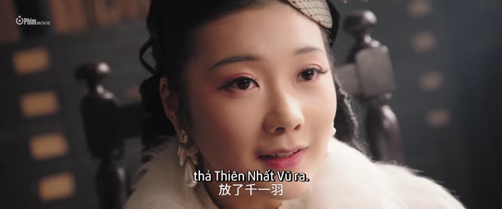 Lâu Ngày Mới Biết Lòng Quân 10 Hình ảnh tập 19 Lâu Ngày Mới Biết Lòng Quân