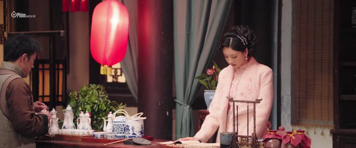 Lâu Ngày Mới Biết Lòng Quân 9 Tập 22 phim Lâu Ngày Mới Biết Lòng Quân