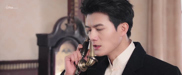 Hình ảnh tập 23 Lâu Ngày Mới Biết Lòng Quân